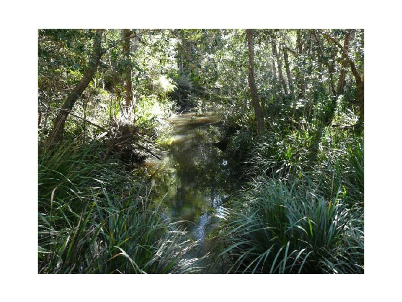 Lot 32 Omega Drive, Kungala NSW 2460