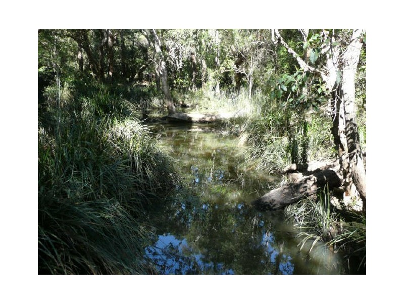 Lot 32 Omega Drive, Kungala NSW 2460