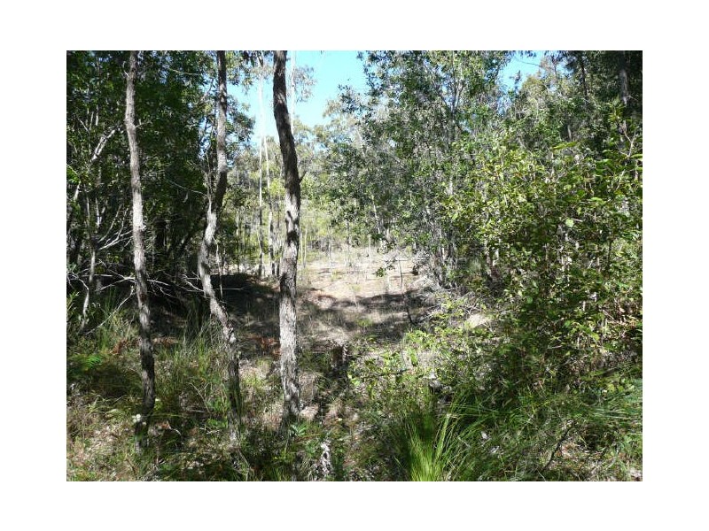 Lot 32 Omega Drive, Kungala NSW 2460