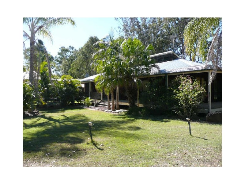 22 Hillview Drive, Waterview Heights NSW 2460
