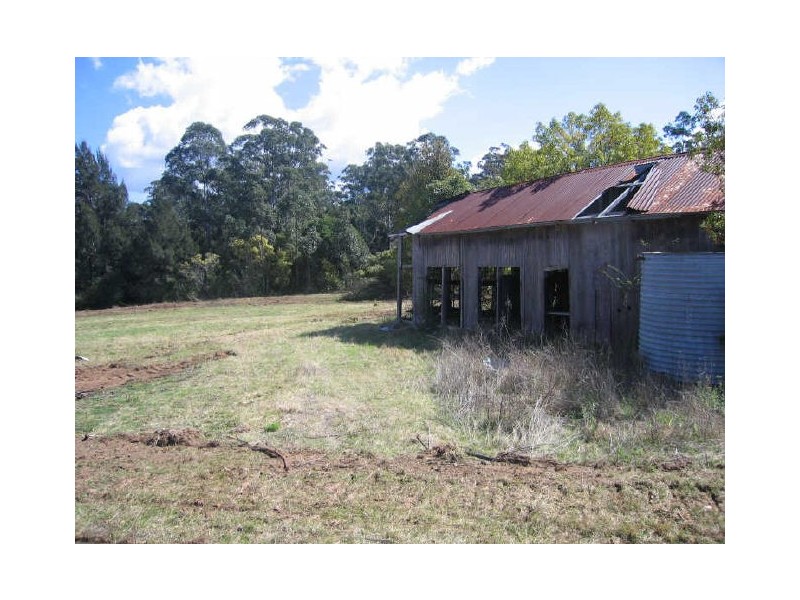 Portion 15 Riverbend Road, Kungala NSW 2460