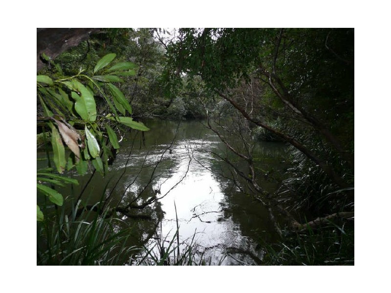 Portion 15 Riverbend Road, Kungala NSW 2460