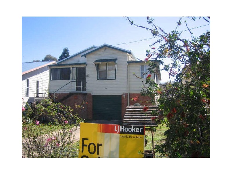 33 Clarence Street, Grafton NSW 2460