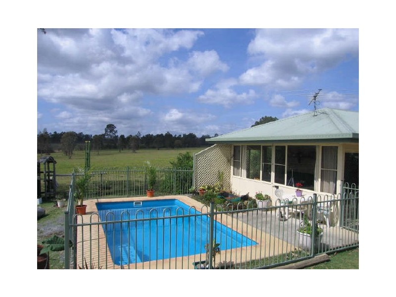 1 Parklands Drive, Coutts Crossing NSW 2460