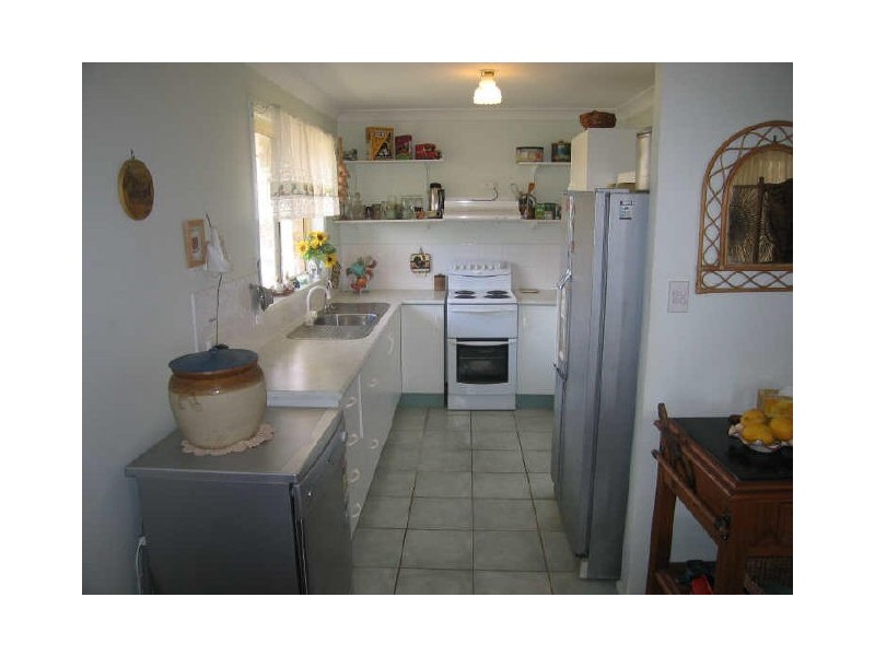 1 Parklands Drive, Coutts Crossing NSW 2460