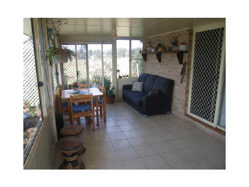 1 Parklands Drive, Coutts Crossing NSW 2460