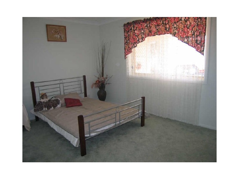 1 Parklands Drive, Coutts Crossing NSW 2460