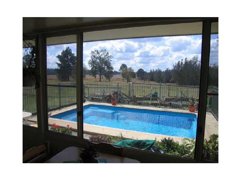 1 Parklands Drive, Coutts Crossing NSW 2460