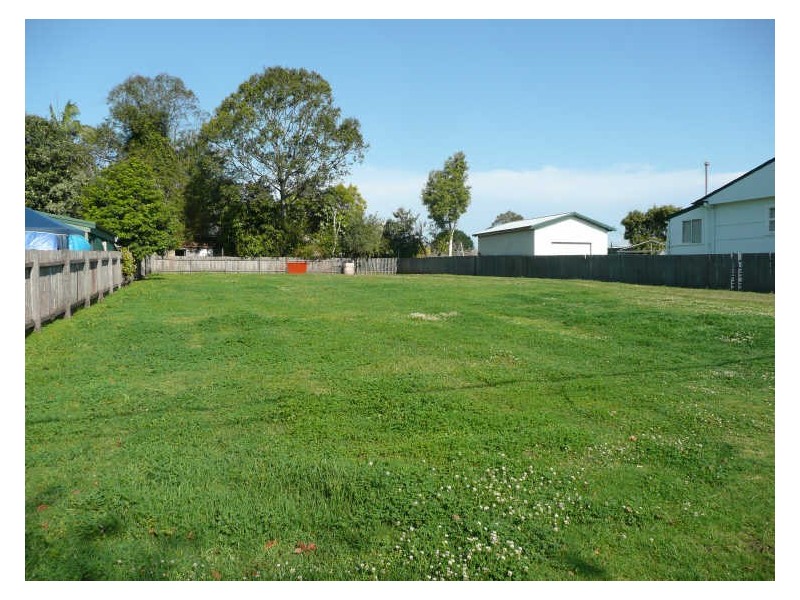 4 Chapman Street, Grafton NSW 2460