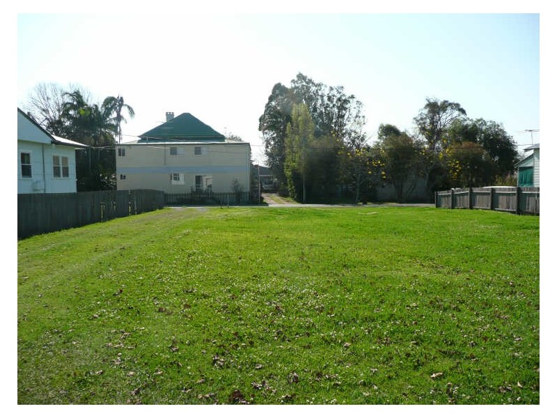 4 Chapman Street, Grafton NSW 2460