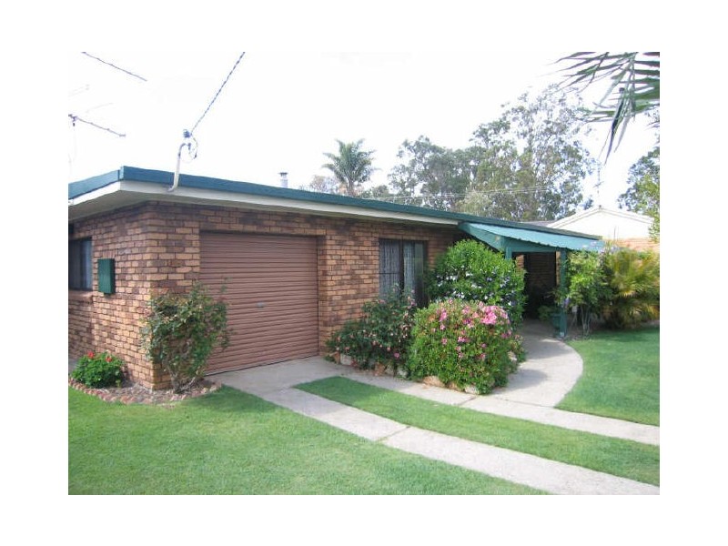 36 Armidale Road, Coutts Crossing NSW 2460