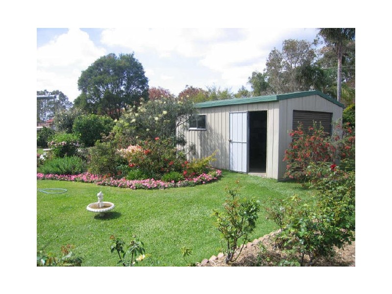 36 Armidale Road, Coutts Crossing NSW 2460