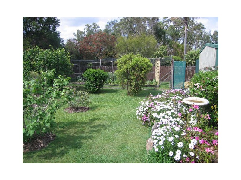 36 Armidale Road, Coutts Crossing NSW 2460