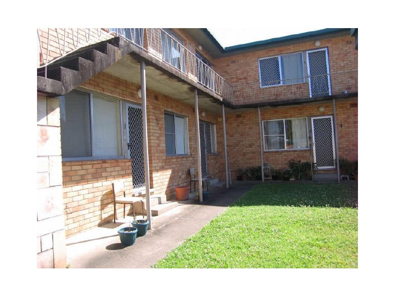 2/130 Victoria Street, Grafton NSW 2460