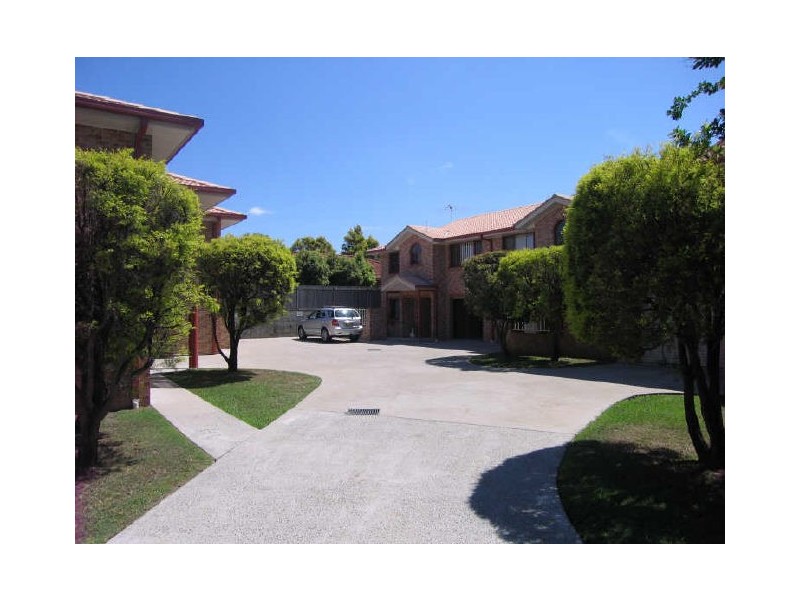 2/187A Prince Street, Grafton NSW 2460