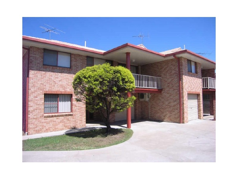 2/187A Prince Street, Grafton NSW 2460