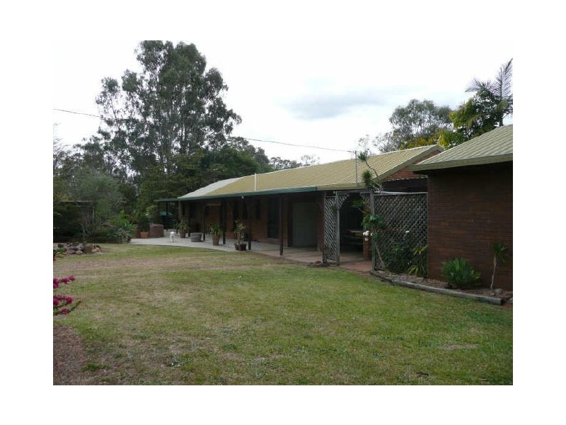 85 Clearview Road, Coutts Crossing NSW 2460