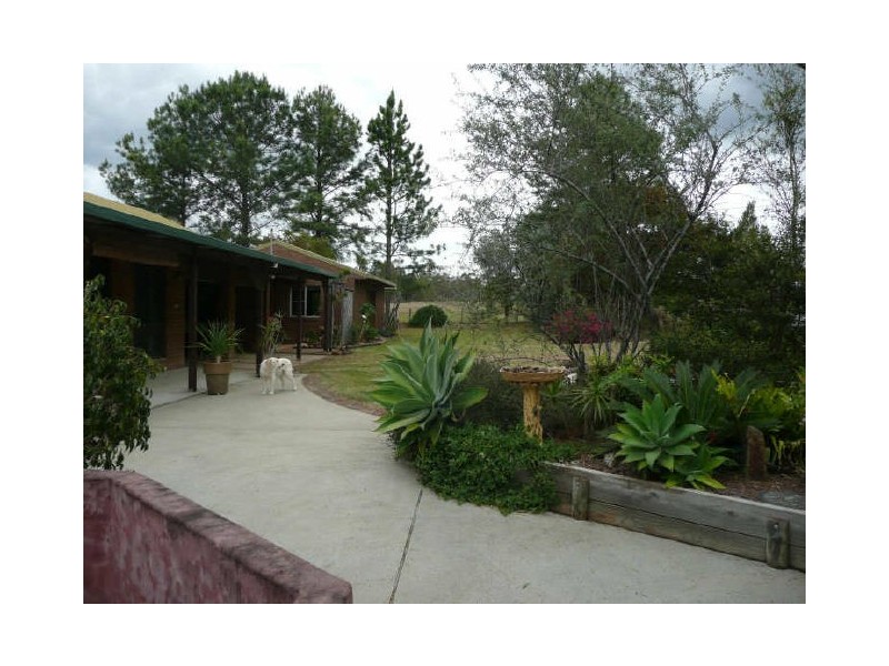 85 Clearview Road, Coutts Crossing NSW 2460