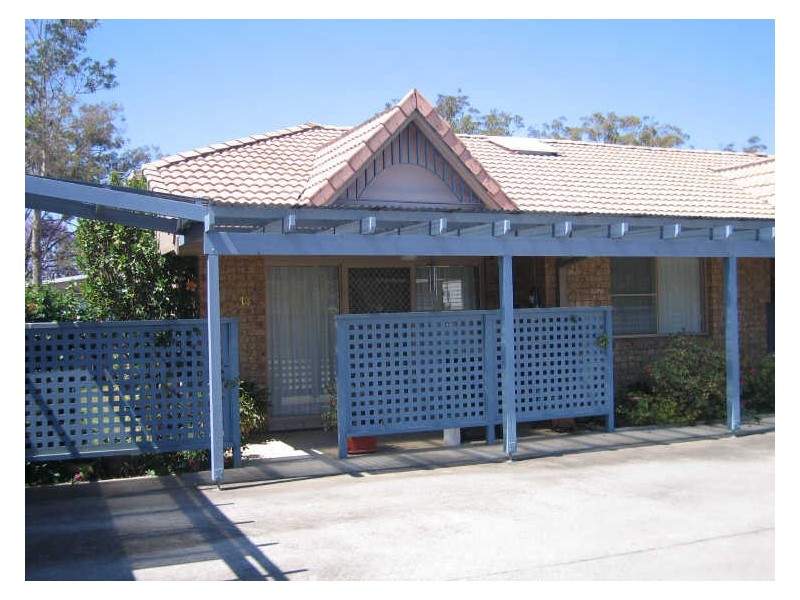 13/31 Bruce Street, Grafton NSW 2460