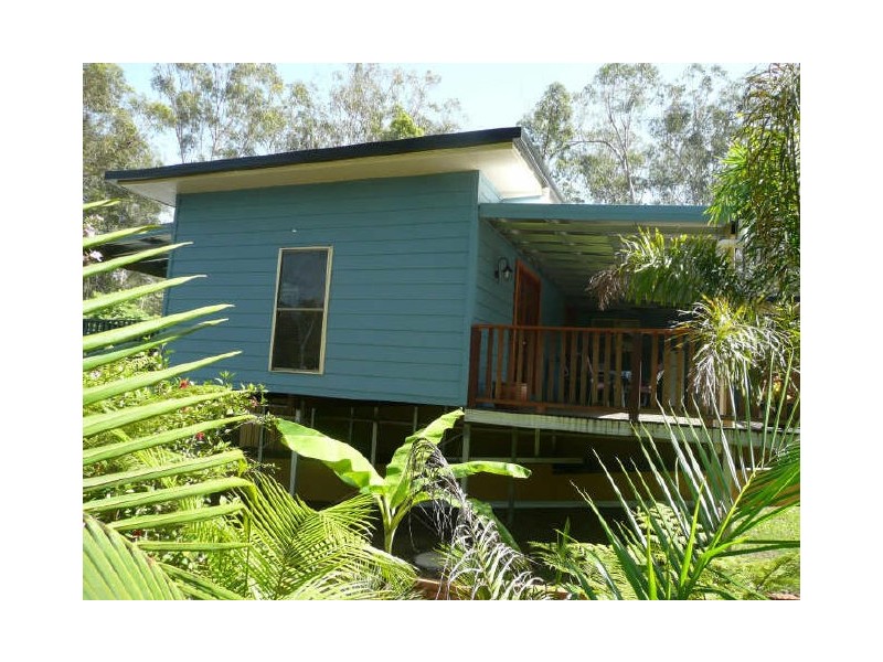 908 Lower Kangaroo Creek Road, Coutts Crossing NSW 2460