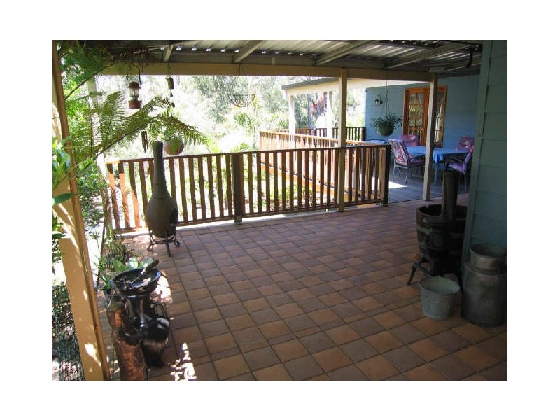 908 Lower Kangaroo Creek Road, Coutts Crossing NSW 2460