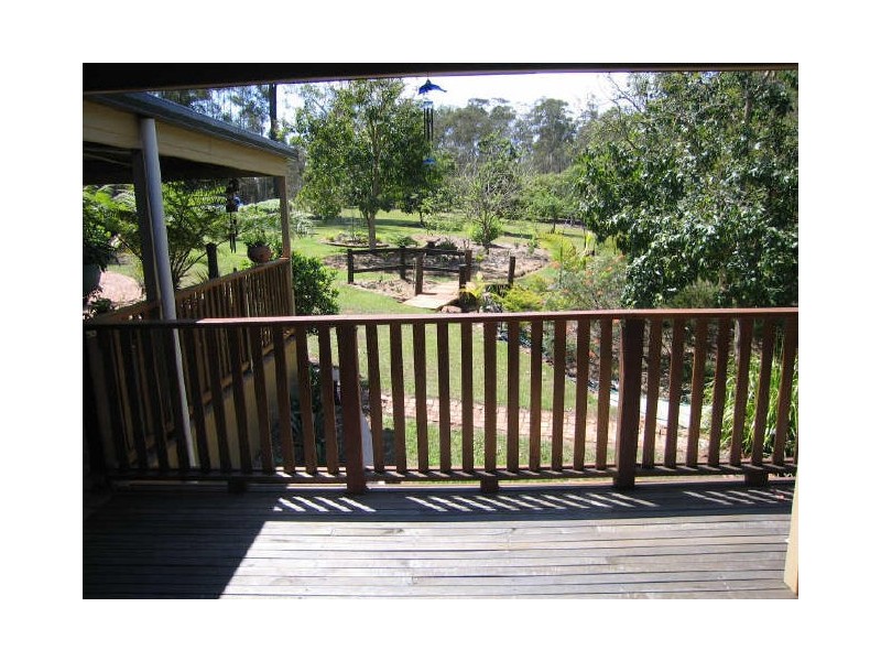 908 Lower Kangaroo Creek Road, Coutts Crossing NSW 2460
