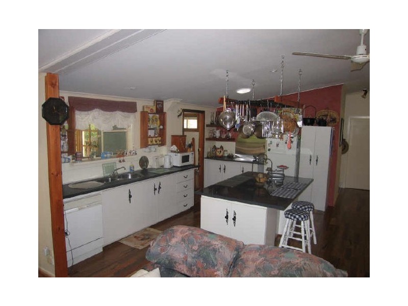 908 Lower Kangaroo Creek Road, Coutts Crossing NSW 2460