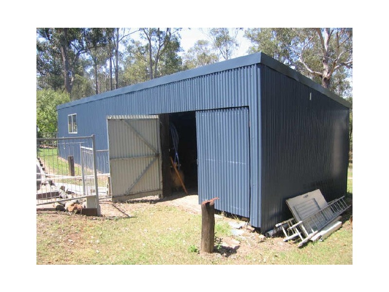 908 Lower Kangaroo Creek Road, Coutts Crossing NSW 2460