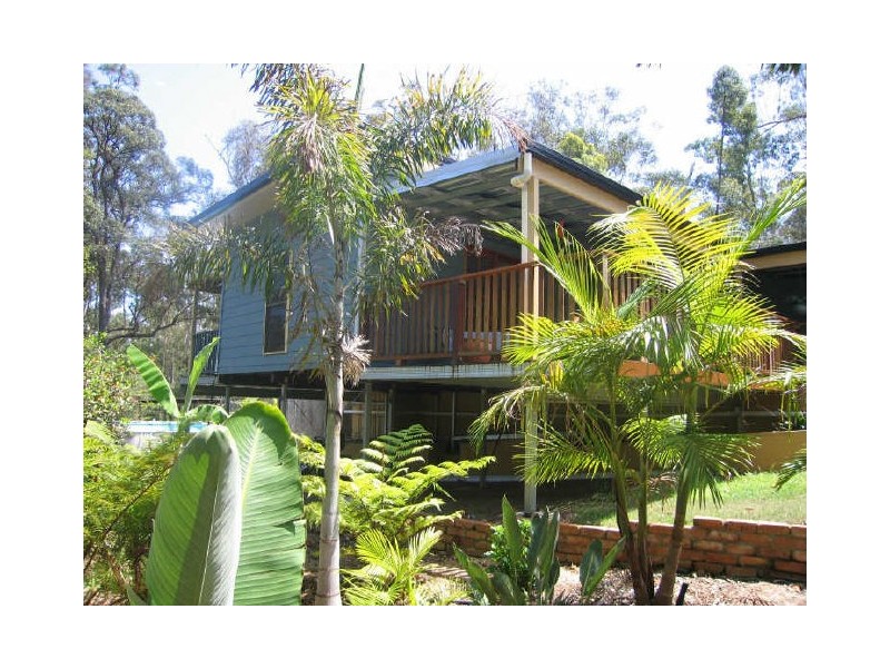 908 Lower Kangaroo Creek Road, Coutts Crossing NSW 2460