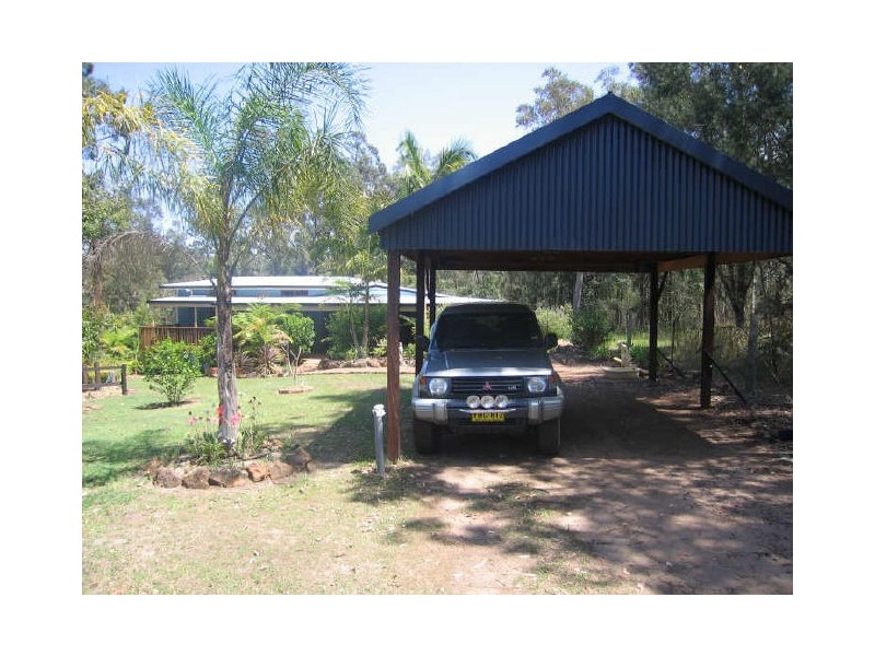 908 Lower Kangaroo Creek Road, Coutts Crossing NSW 2460