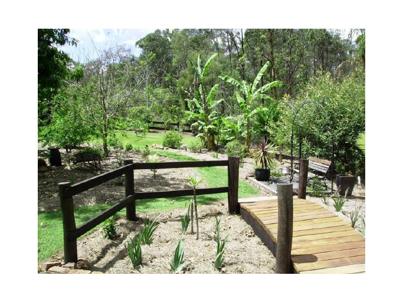 908 Lower Kangaroo Creek Road, Coutts Crossing NSW 2460