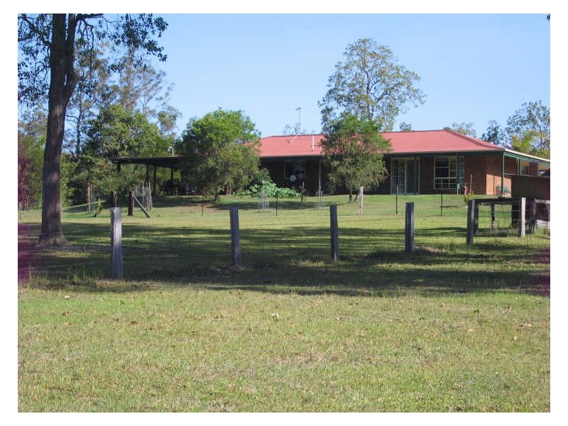 59 Greberts Road, Whiteman Creek NSW 2460