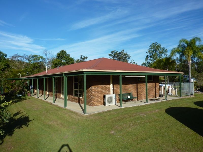 59 Greberts Road, Whiteman Creek NSW 2460