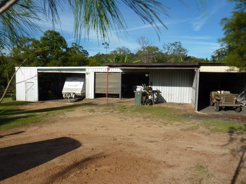 59 Greberts Road, Whiteman Creek NSW 2460