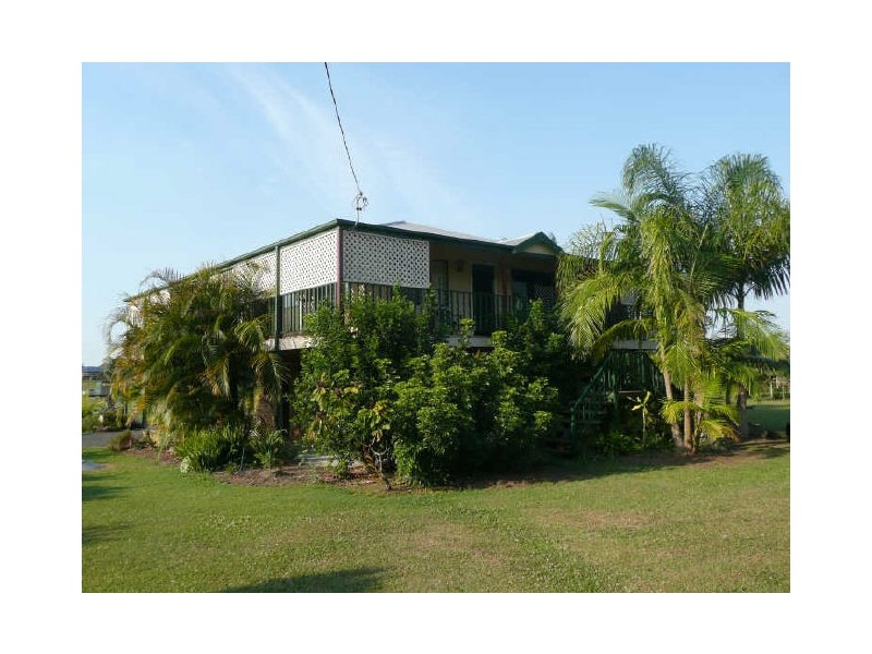 11 Clarence Street, Brushgrove NSW 2460