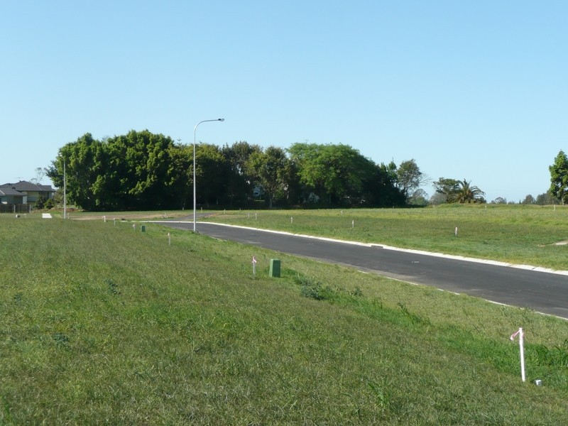 Lts  11-34 Arthur Street, Grafton NSW 2460