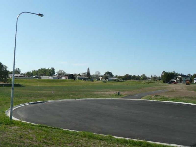 Lts  11-34 Arthur Street, Grafton NSW 2460