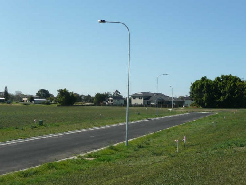 Lts  11-34 Arthur Street, Grafton NSW 2460