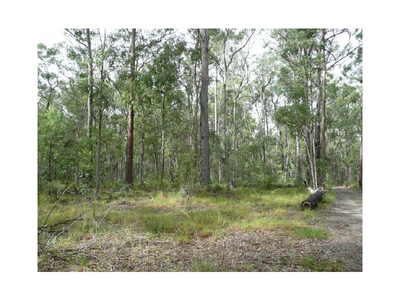 Portion 39 Riverbend Road, Kungala NSW 2460