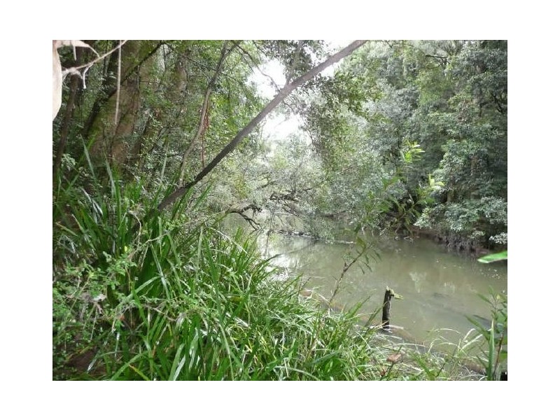 Portion 39 Riverbend Road, Kungala NSW 2460