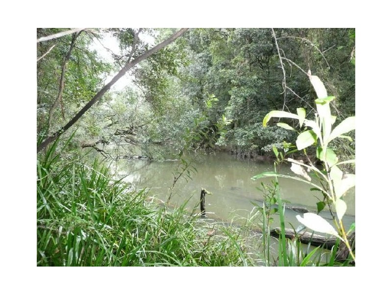 Portion 39 Riverbend Road, Kungala NSW 2460