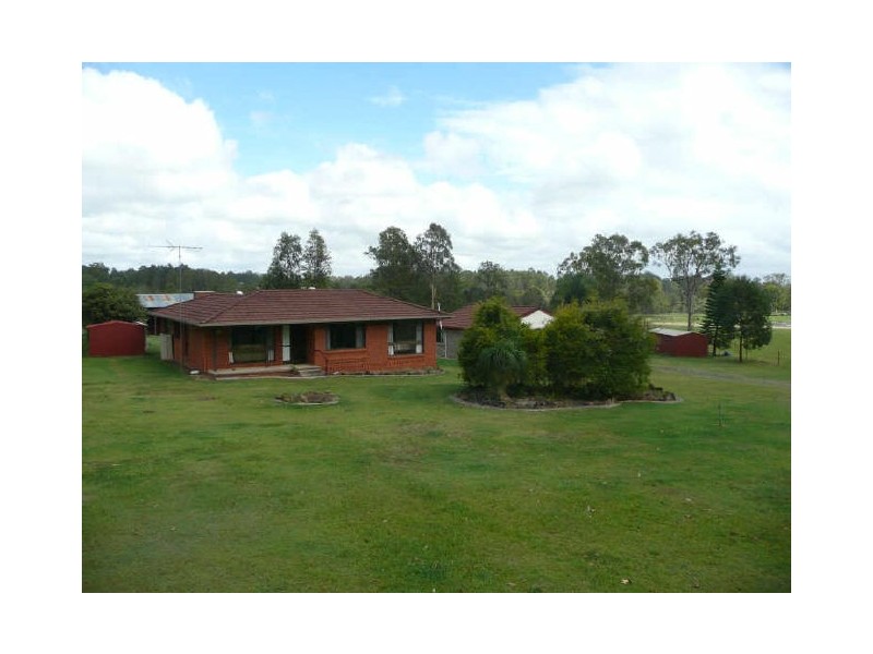 385 Four Mile Lane, Grafton NSW 2460