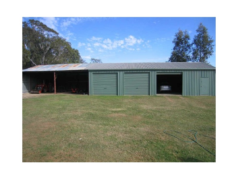 385 Four Mile Lane, Grafton NSW 2460
