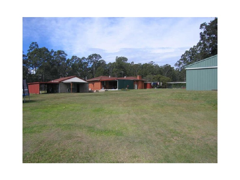 385 Four Mile Lane, Grafton NSW 2460