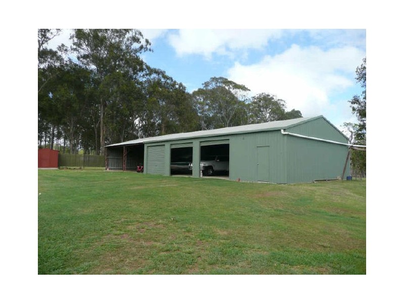 385 Four Mile Lane, Grafton NSW 2460