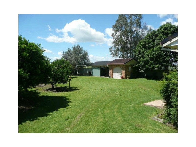 6 Lynhaven Crescent, Ulmarra NSW 2462