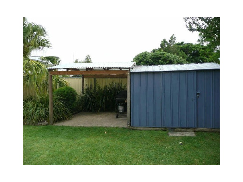 16 Tweed Street, Grafton NSW 2460