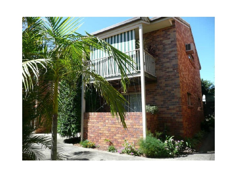 6/6 Woodward Street, Grafton NSW 2460