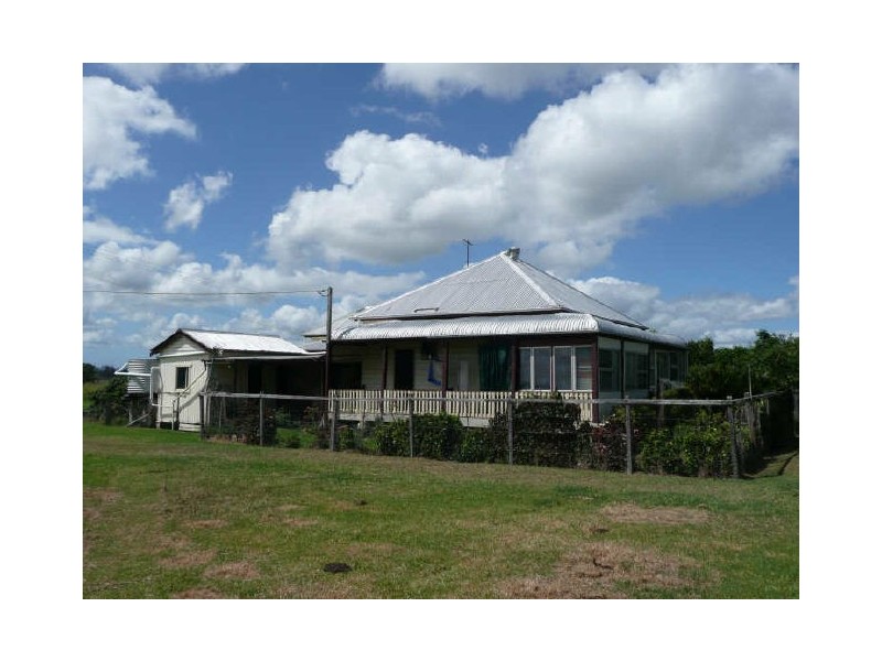 1595 Pacific Highway, Ulmarra NSW 2462