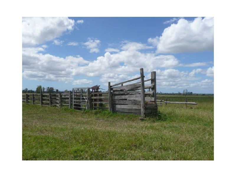 1595 Pacific Highway, Ulmarra NSW 2462
